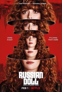 Russian Doll TV Series (2019) poster