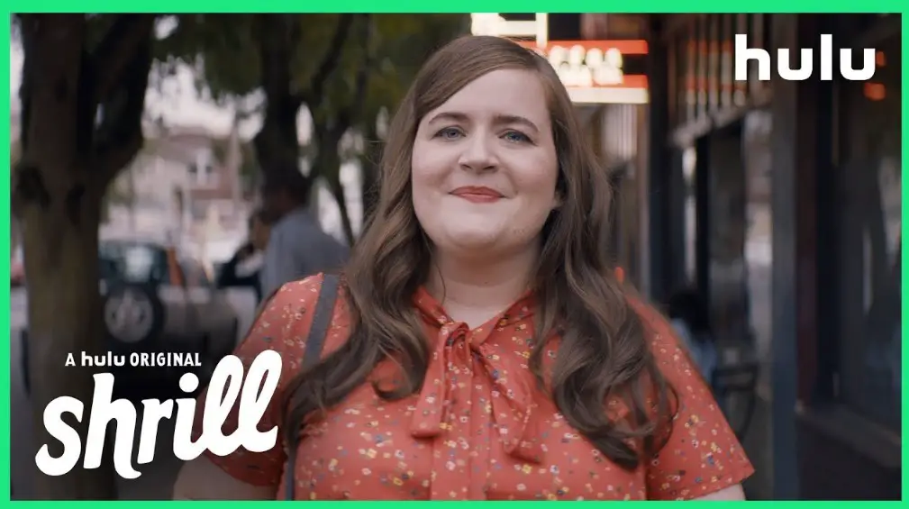 Shrill TV Series (2019) Cast, Release Date, Episodes, Poster
