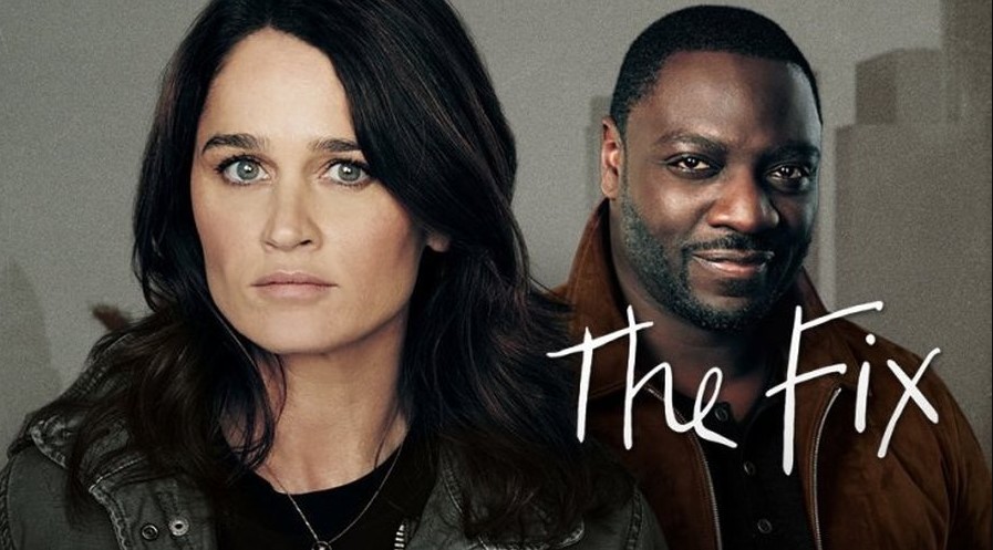 The Fix TV Series 2019 Cast, Release Date, Episodes, Poster