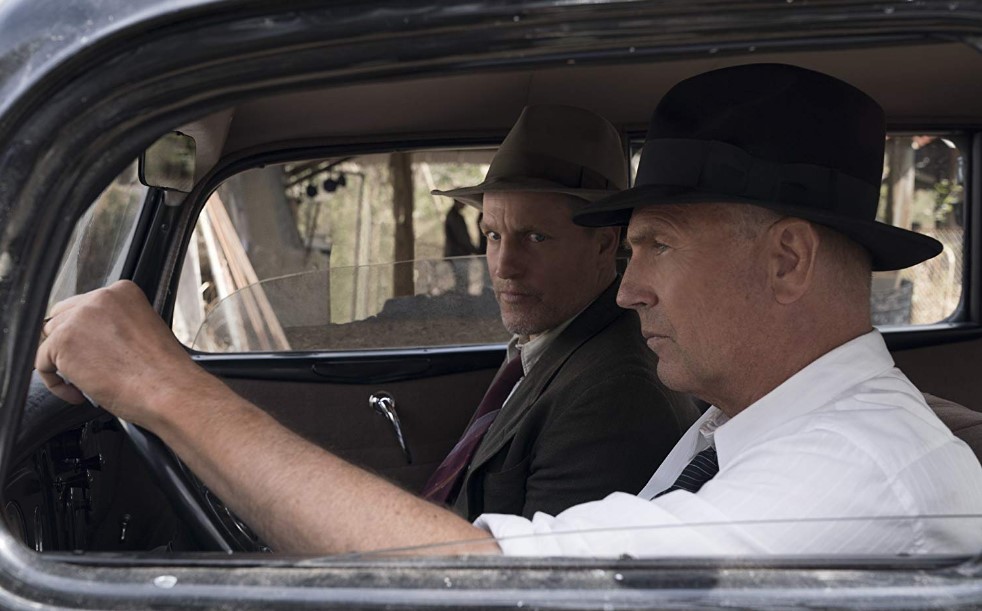 The Highwaymen (2019) Cast, Release date, Plot, Budget, Box office