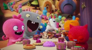 Ugly Dolls (2019) Cast, Release date, Plot, Budget, Box office