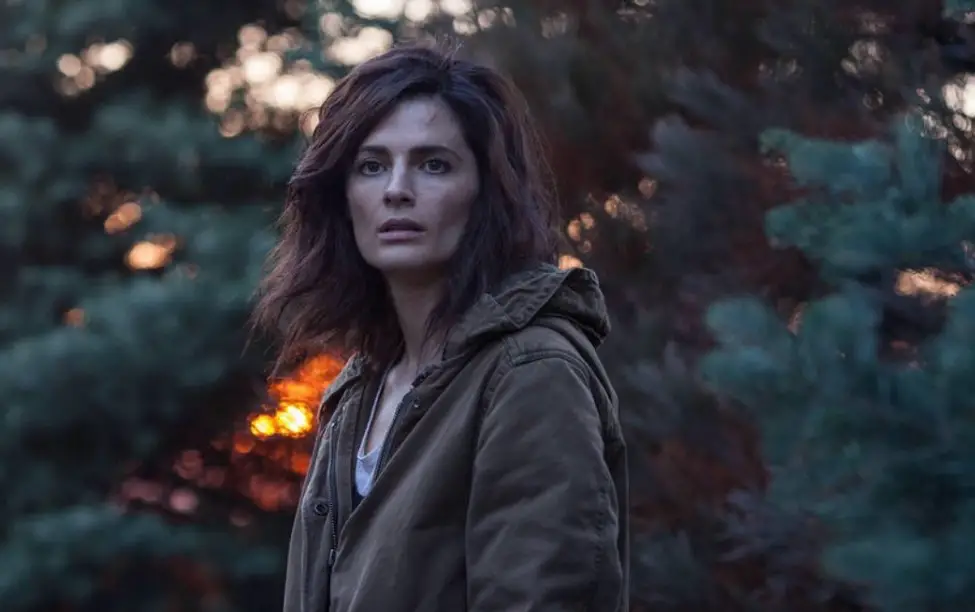 Absentia Season 2 | Cast, Episodes | And Everything You Need to Know