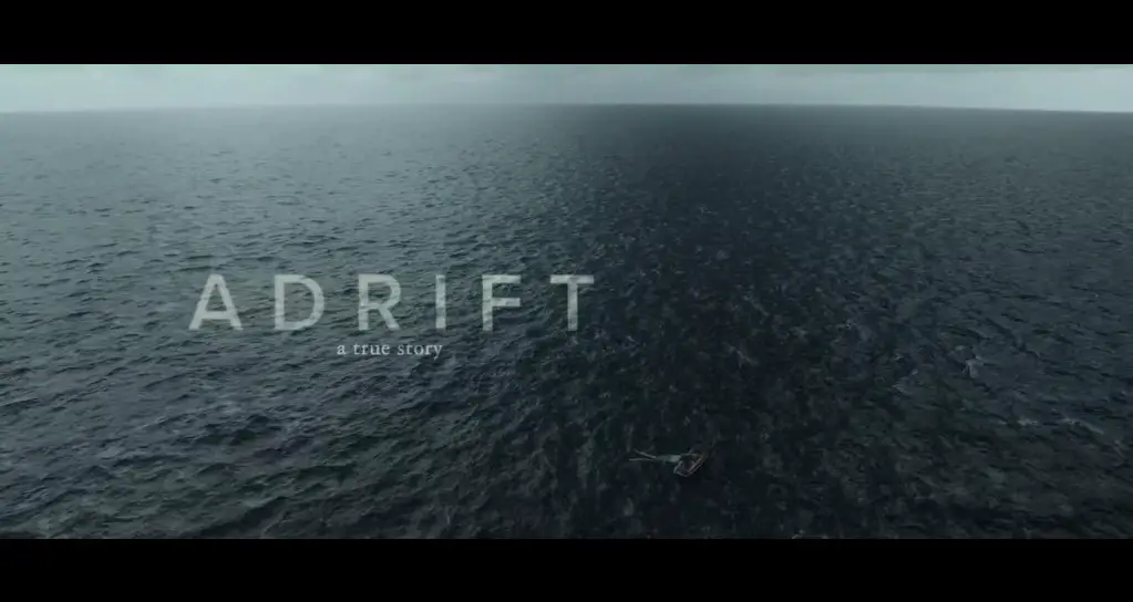 Adrift (2018) Cast, Release date, Plot, Budget, Box office