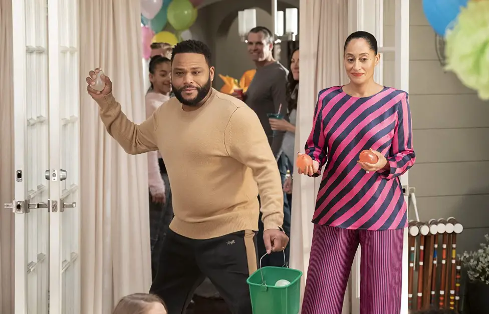 Black-ish Season 5 | Cast, Episodes | And Everything You Need to Know