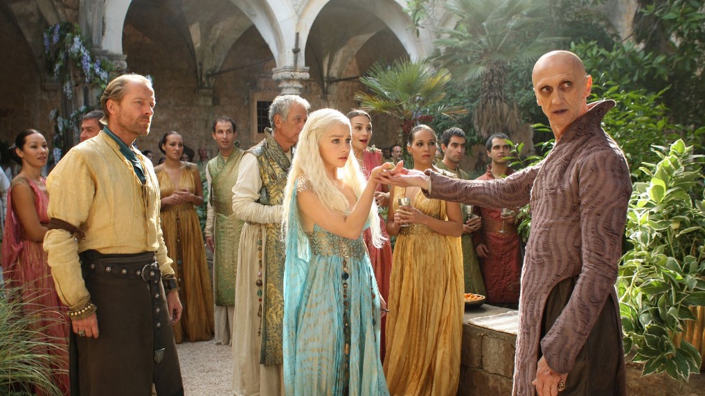 Game of Thrones Season 2 Cast, Release Date, Episodes, Plot