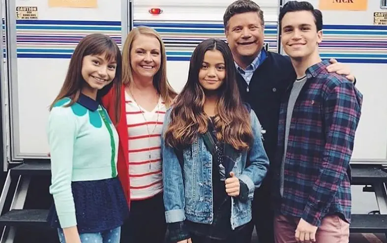 No Good Nick TV Series (2019) | Cast, Episodes | And Everything You Need to Know