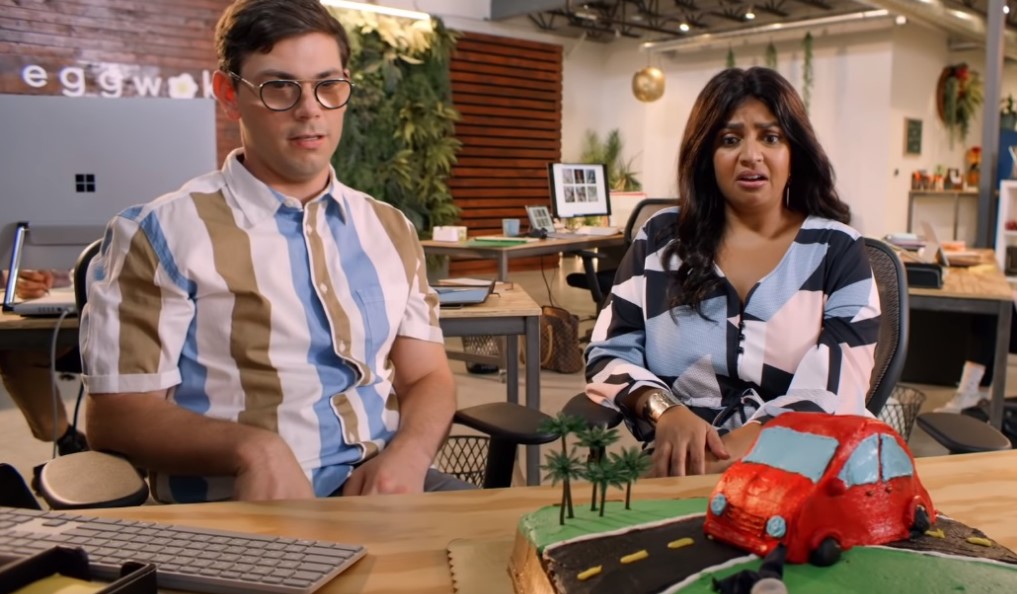 Special TV Series (2019) | Cast, Episodes | And Everything You Need to Know