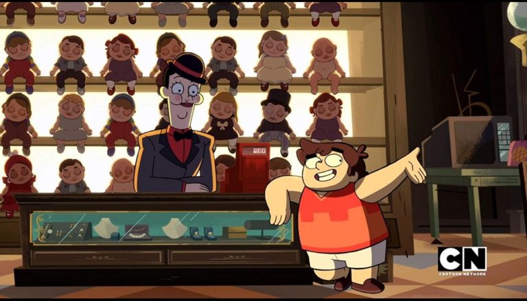 Victor and Valentino TV Series (2019) Cast, Episodes Victor and Valentino TV Series (2019) Cast, Episodes