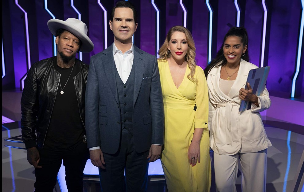 The Fix Season 1 Cast, Release Date, Episodes, Plot