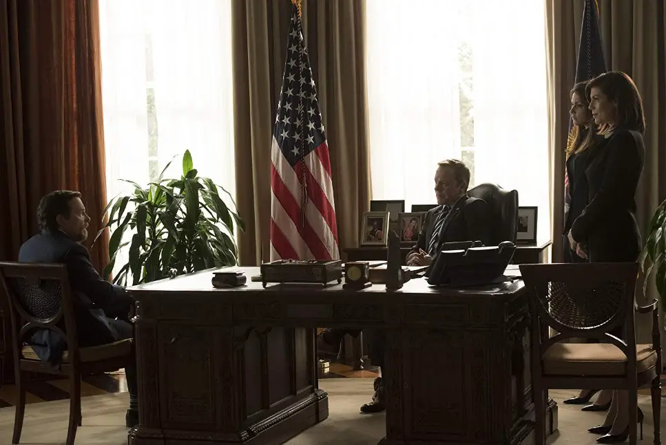 Designated Survivor Season 3 Cast, Episodes And Everything You Need