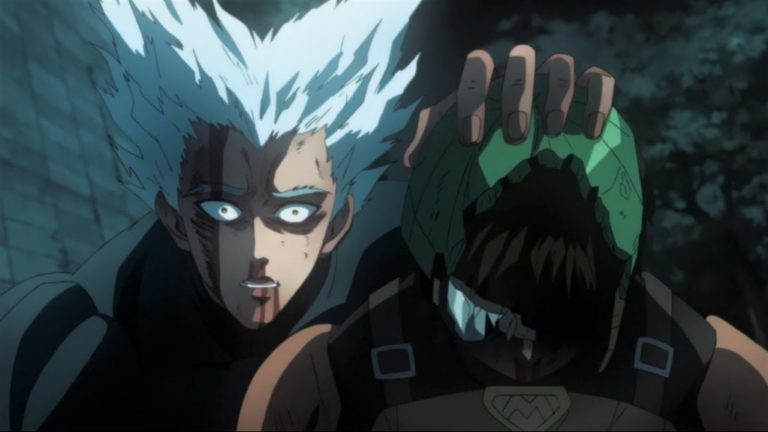 one punch man 2 episode 11 release date