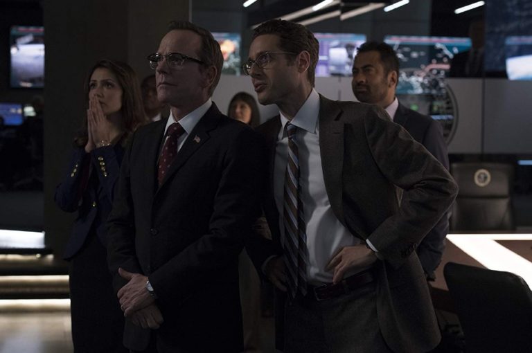 Designated Survivor Season 3 Cast, Episodes And Everything You Need
