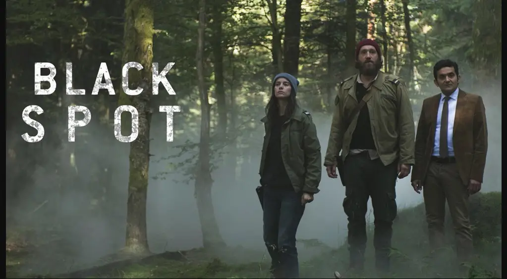 Black Spot Season 2 | Cast, Episodes | And Everything You Need to Know