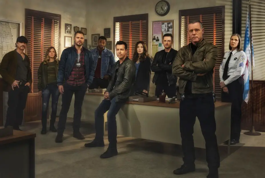 Chicago P.D. Season 6 | Cast, Episodes | And Everything You Need to Know