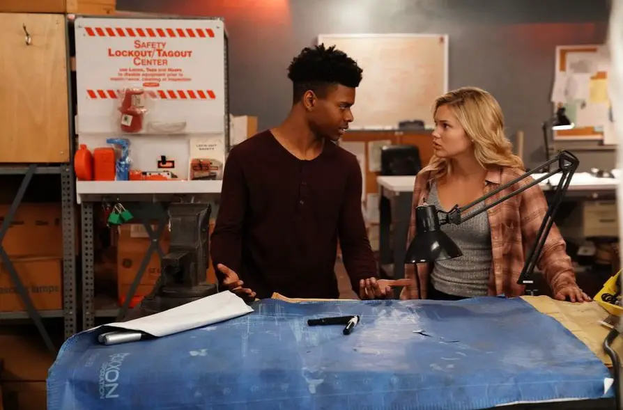 Cloak & Dagger Season 2 | Cast, Episodes | And Everything You Need to Know