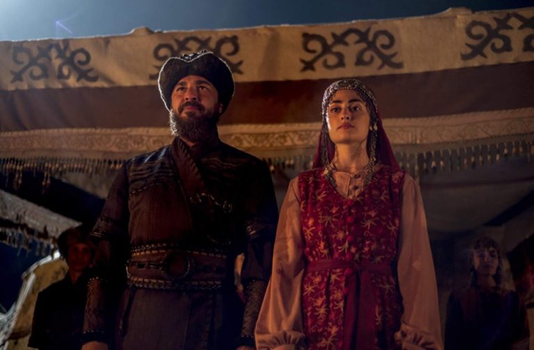Diriliş Ertuğrul Season 5 Cast, Episodes And Everything You Need to