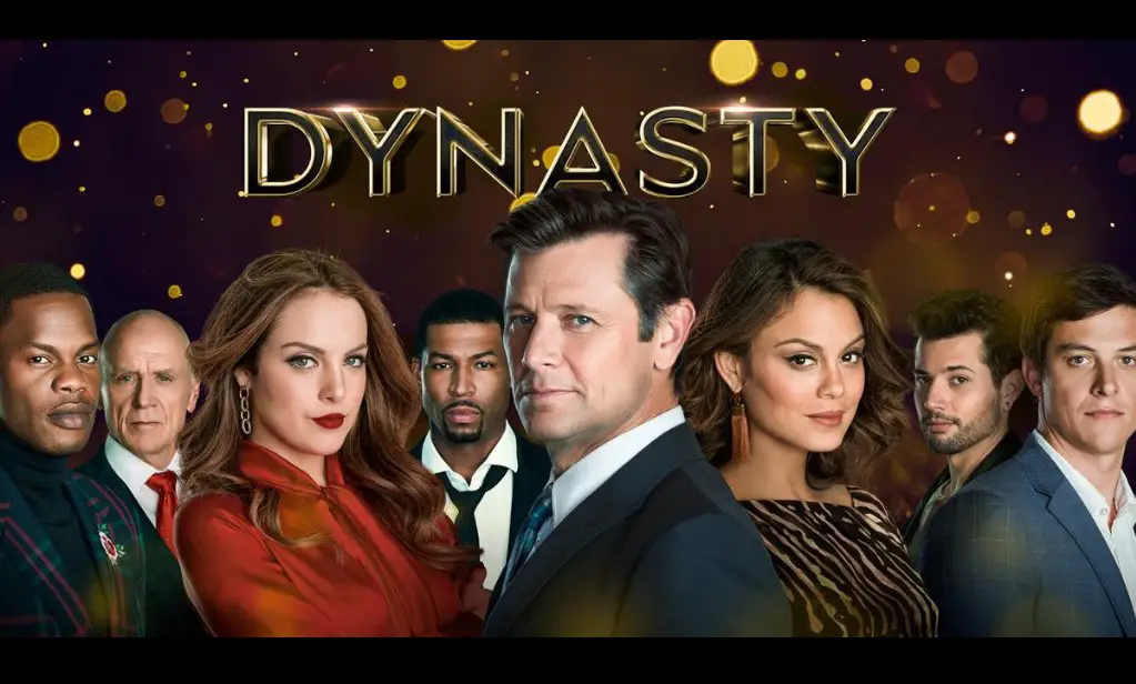 Dynasty Season 2 | Cast, Episodes | And Everything You Need to Know