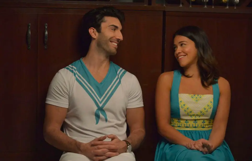 Jane The Virgin Season 5 Cast Episodes And Everything You Need To Know