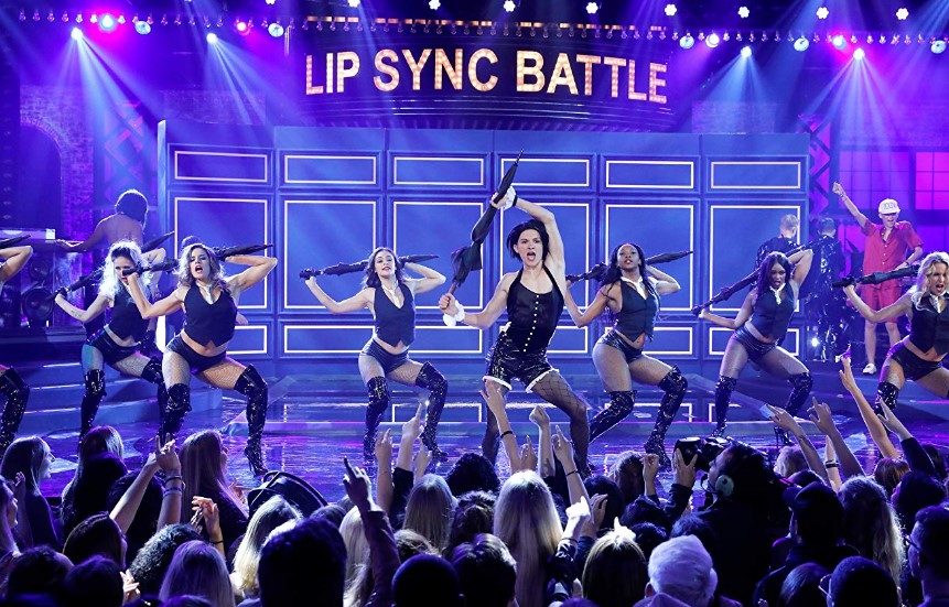 Lip Sync Battle Season 5 | Cast, Episodes | And Everything You Need to Know