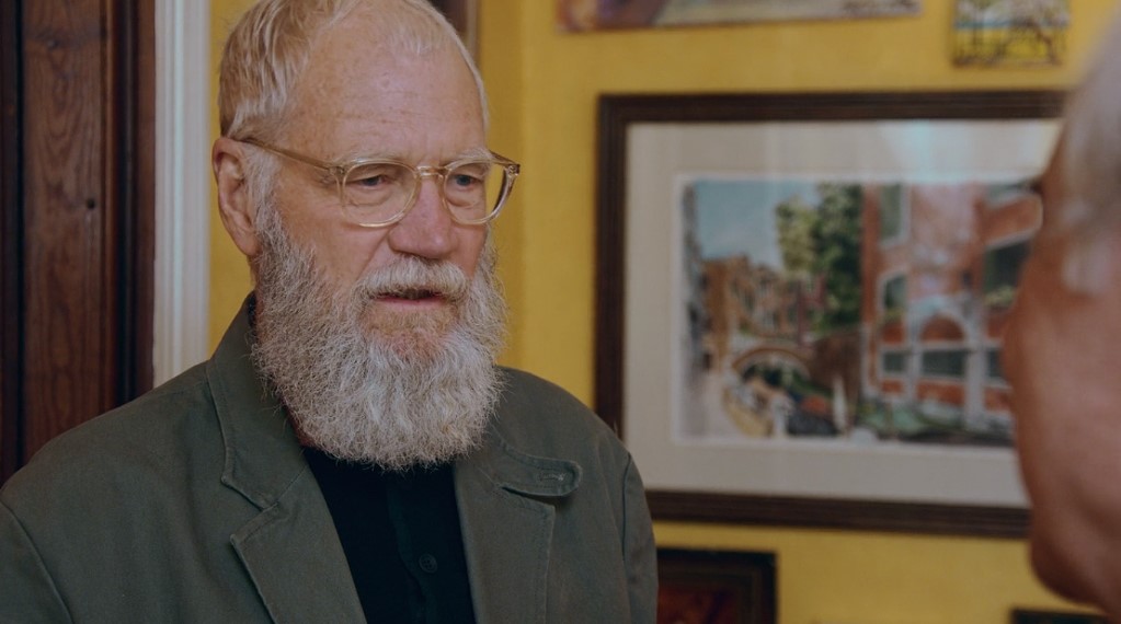 My Next Guest Needs No Introduction with David Letterman Season 2 | Cast, Episodes | And Everything You Need to Know