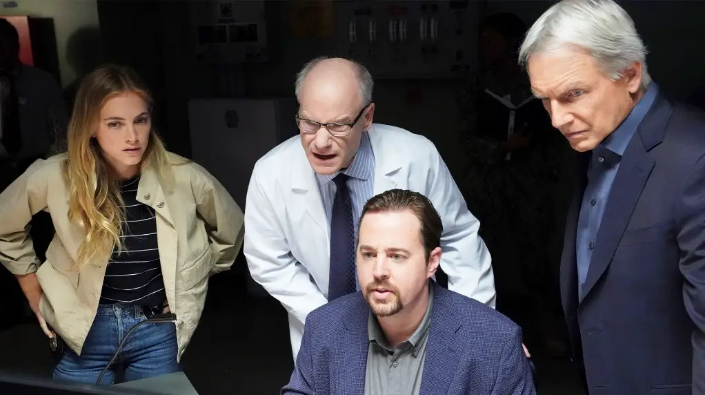 NCIS Season 16 | Cast, Episodes | And Everything You Need to Know