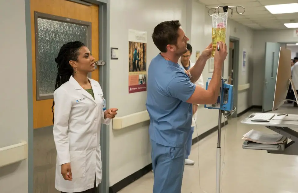 New Amsterdam Season 2 | Cast, Episodes | And Everything You Need to Know