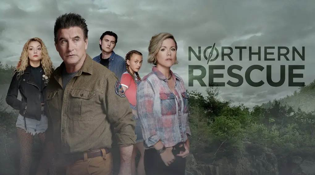 Northern Rescue season 2 | Cast, Episodes | And Everything You Need to Know