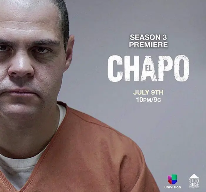 El Chapo Season Cast Episodes And Everything You Need To Know