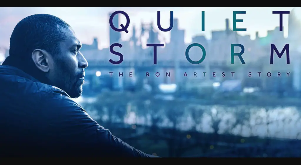 Quiet Storm: The Ron Artest Story (2019) | Cast, budget, Box office | And Everything You Need to Know