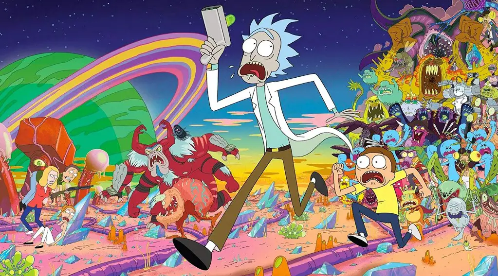Rick and Morty season 4 | Cast, Episodes | And Everything You Need to Know