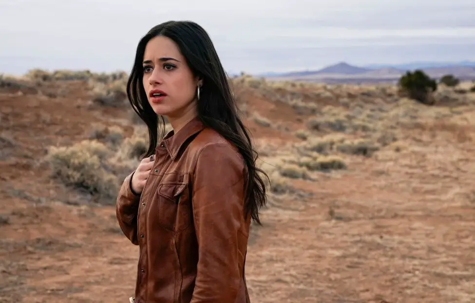Roswell, New Mexico Season 2 | Cast, Episodes | And Everything You Need to Know