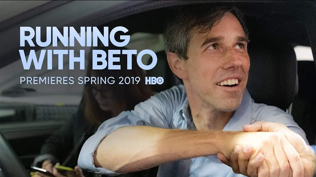 Running with Beto (2019) | Cast, Budget, Box office | And Everything You Need to Know