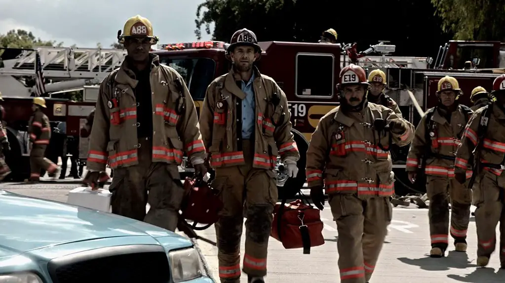 Station 19 Season 2 | Cast, Episodes | And Everything You Need to Know