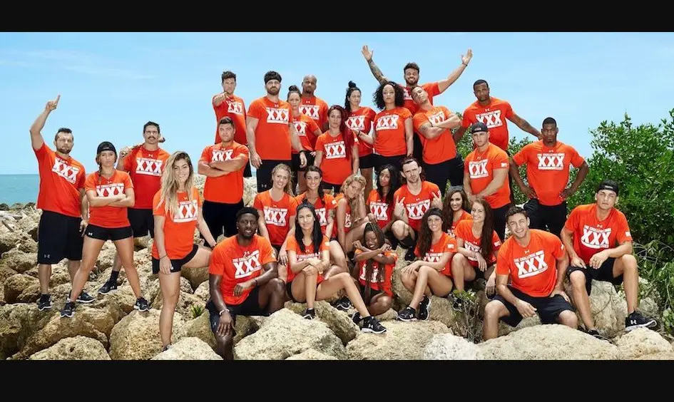 The Challenge Season 39 Episode 2: Cast, Release Date & Where To Watch