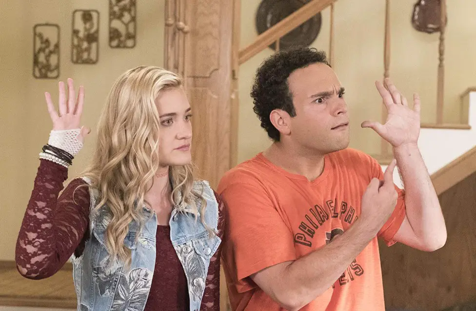 The Goldbergs Season 6 | Cast, Episodes | And Everything You Need to Know