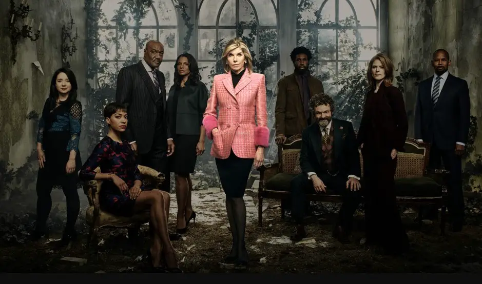 The Good Fight Season 3 | Cast, Episodes | And Everything You Need to Know