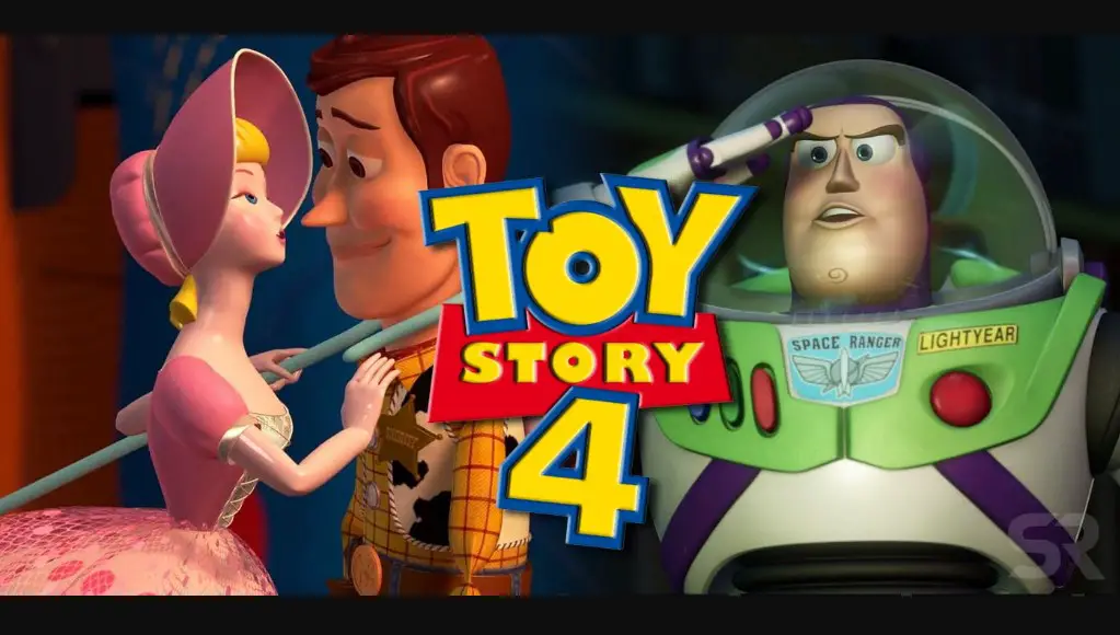 Toy Story 4 (2019) | Cast, Budget, Box office | And Everything You Need to Know