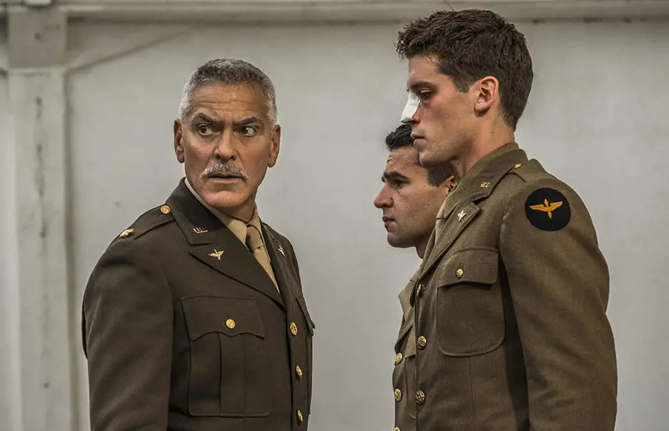 Catch-22 TV Series (2019) | Cast, Episodes | And Everything You Need to Know