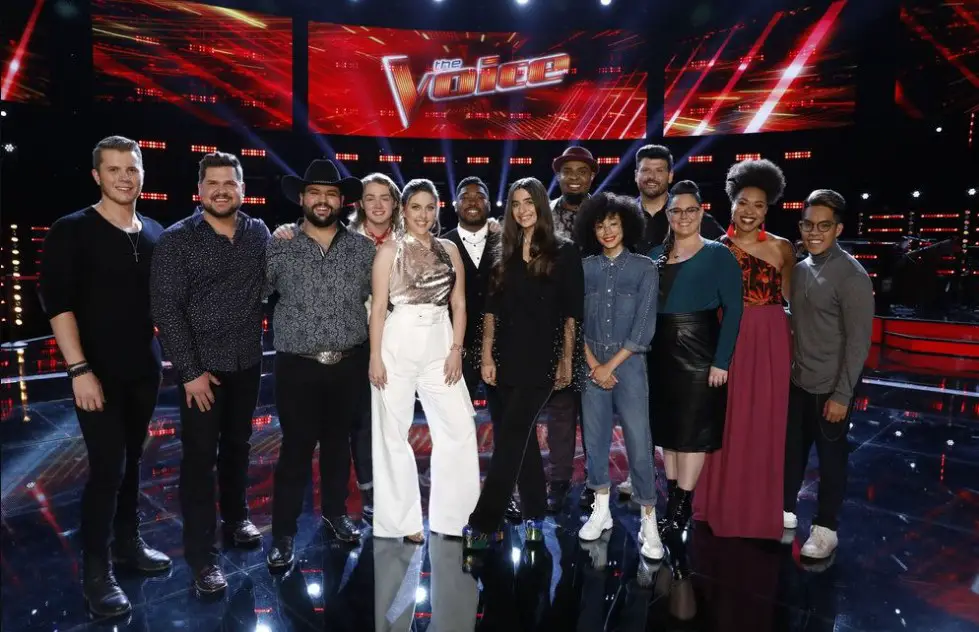 The Voice Season 16 | Cast, Episodes | And Everything You Need to Know