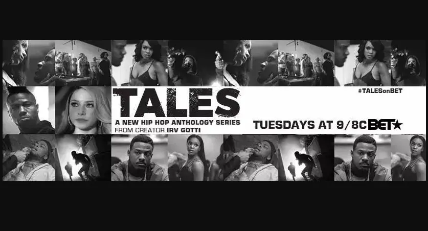 Tales Season 2 | Cast, Episodes | And Everything You Need to Know