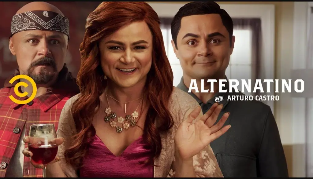 Alternatino With Arturo Castro TV Series (2019) | Cast, Episodes | And Everything You Need to Know
