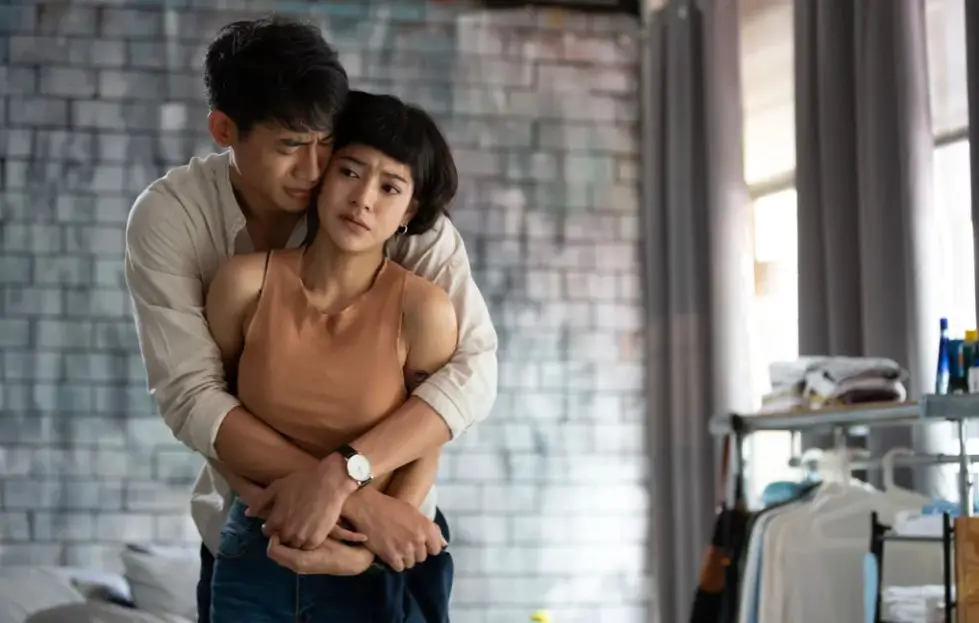 Bangkok Love Stories: Objects of Affection Thailand (Drama 2019) | Cast | And Everything You Need to Know