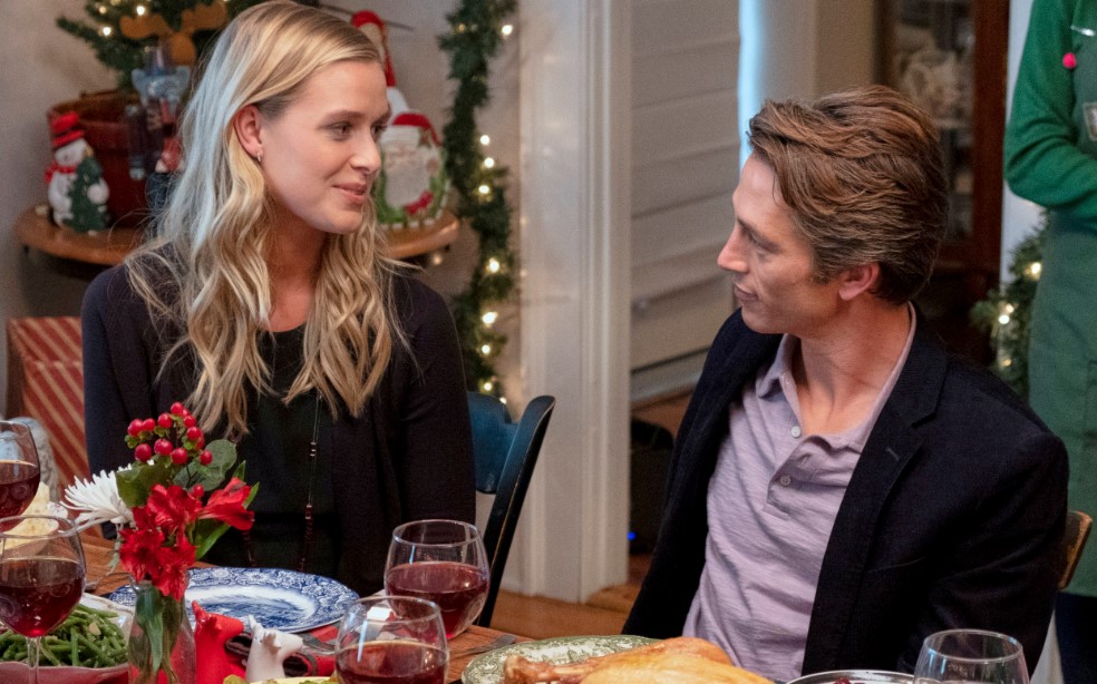 Christmas Camp (2019) | Cast, Plot | And Everything You Need to Know