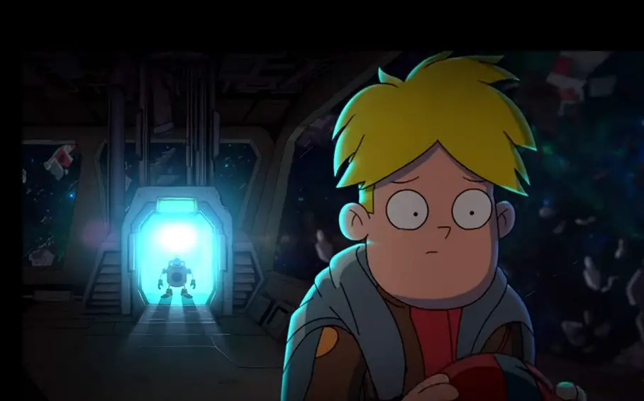 Final Space Season 2 | Cast, Episodes | And Everything You Need to Know