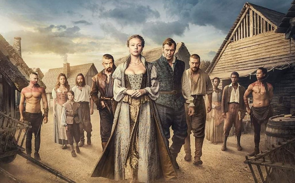 Jamestown Season 3 | Cast, Episodes | And Everything You Need to Know