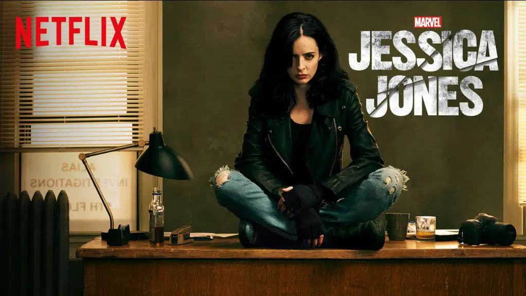Jessica Jones Season 3 | Cast, Episodes | And Everything You Need to Know