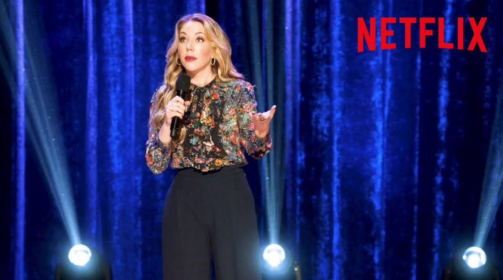 Katherine Ryan: Glitter Room (2019) | Cast | And Everything You Need to Know