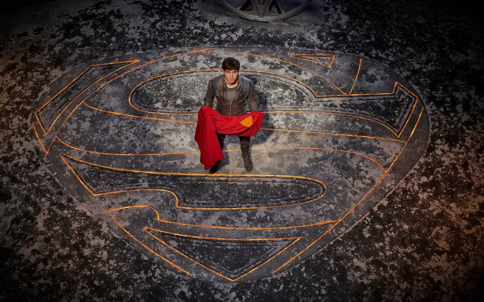 Krypton Season 2 | Cast, Episodes | And Everything You Need to Know