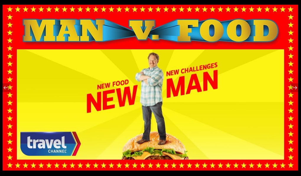 Man v. Food Season 8 | Cast, Episodes | And Everything You Need to Know