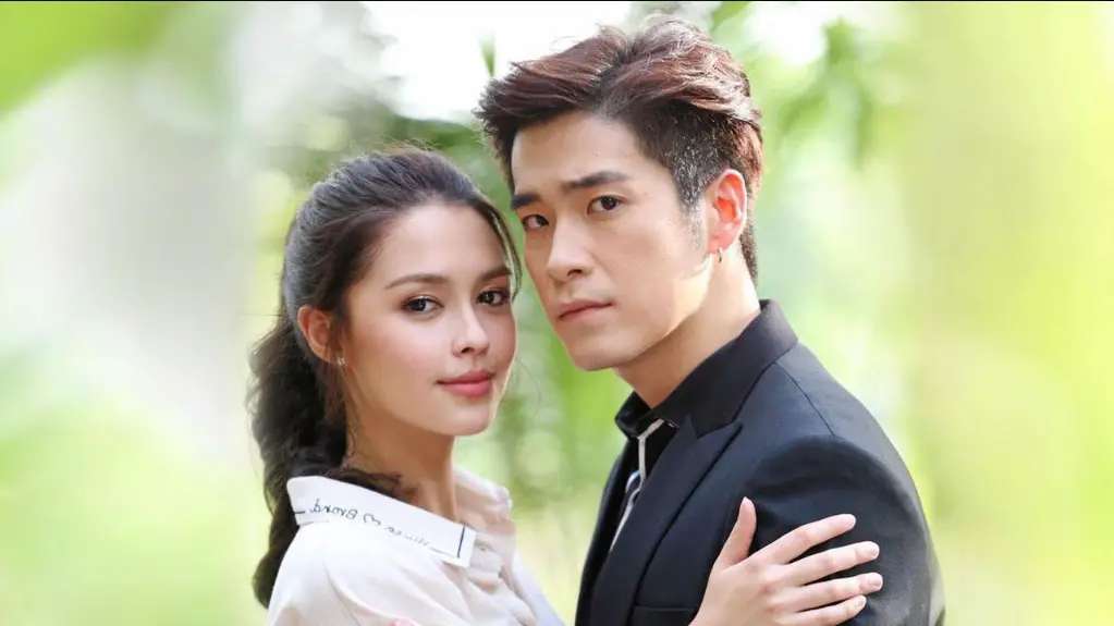 Nee Ruk Nai Krong Fai Thailand (Drama 2019) | Cast, Episodes | And Everything You Need to Know